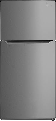 Double door MIDEA refrigerator with upper freezer, 845-liter capacity, double-door fridge without frost, humidity control, Active SEA FRESH, Air Multi-DEBIT, LED screen, electronic control, stainless steel, HD845FWES.. Experience the power of choice with DIAYTAR NIGERIA's extensive catalog delivered within the week.