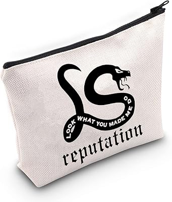 Gift box with Toby Gbe Songs Words Taylor reputation bag for fans.. Your daily needs delivered to your door — DIAYTAR Nigeria style.