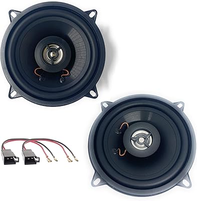2-way 13 cm 2-way car speaker set for Renault Megane, Modus, Scenic and Grand Scenic.. Looking for trendy fashion, home essentials, or electronics? DIAYTAR Nigeria has it all and delivers within days, not weeks.