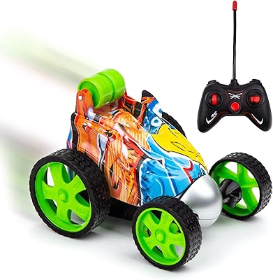HST-RC 77-4 Mini remote controlled toy Twist: RC racing car with joystick.. DIAYTAR NIGERIA: Where shopping meets satisfaction with affordable prices and delivery within 8 days.