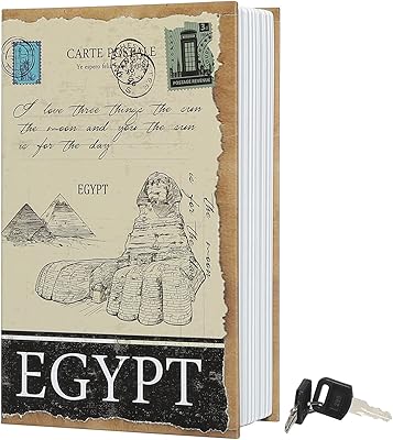 Diversion Books Storage Box Secret Key Security Key.. Experience the power of choice with DIAYTAR NIGERIA's extensive catalog delivered within the week.