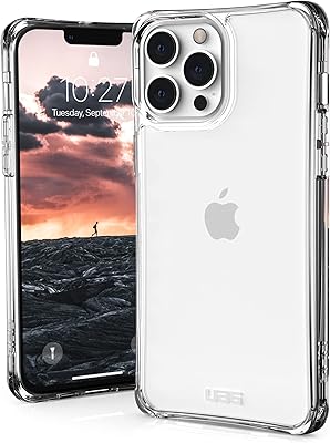 Urban Armor Gear Uag Pineapple Design Kite [6.7 -inch screen] Pleo Slim, light, shock resistant, transparent, ice color.. Your trusted shopping companion, DIAYTAR NIGERIA delivers affordable solutions in just 5-8 days.