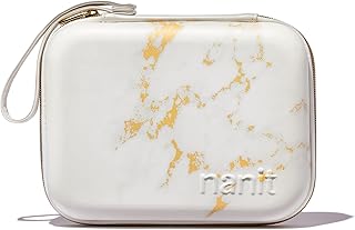 Nanit travel bag Rigid protective case for professional baby monitor and accessories.. DIAYTAR NIGERIA: Where affordability meets variety, with thousands of products delivered in less than 8 days.