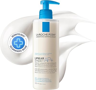 Body washing cream La Roche Lipikar Syndette - Gel 400 ml.. DIAYTAR NIGERIA: Where shopping meets satisfaction with affordable prices and prompt delivery services.