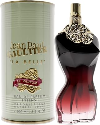 Jean Paul Gaultier La Belle le Parfum by Jean Paul Gaultier, 100 ml (1 pack).. From tech gadgets to groceries, DIAYTAR Nigeria is your all-in-one online store. And the best part? Delivery happens fast — between 5 to 8 days.