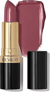 Super Lustrous Shine Revlon Red 0.15 Oz/4.2 g... Enjoy low prices, wide selections, and reliable delivery with DIAYTAR Nigeria.