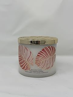 Candle with 3 pink pineums Sunrise 14.5 oz / 411 g [Made with natural essential oil].. Discover thousands of products on DIAYTAR Nigeria — from fashion and electronics to home goods. We guarantee quick delivery and competitive pricing across the board.