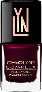 Breathable vegan nail polish lyn love your nails (red velvet) | Water and air permeability for healthy nails | Halal certified nail polish.. Your one-click solution to affordable shopping, DIAYTAR NIGERIA delivers quality products nationwide.
