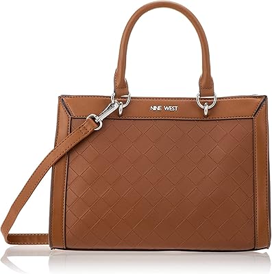 Nine West West West West Bag.. Experience budget-friendly shopping at DIAYTAR NIGERIA, Nigeria's premier online marketplace with quick delivery.