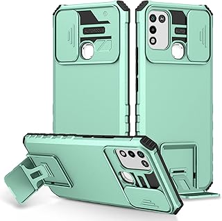 Double layer ABHole protection case in TPU and PC with cover.. Your one-click solution to affordable shopping, DIAYTAR NIGERIA delivers quality products nationwide.