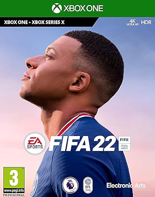 Electronic Arts FIFA 22 (Xbox One), 23066.. Shop across boundaries at DIAYTAR NIGERIA and enjoy budget-friendly nationwide delivery within the week.