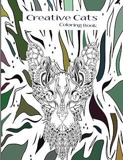 Creative coloring book on cats: adorable cats anti-stress models for relaxation.. DIAYTAR NIGERIA bridges the gap between desire and affordability with nationwide delivery in under 8 days.