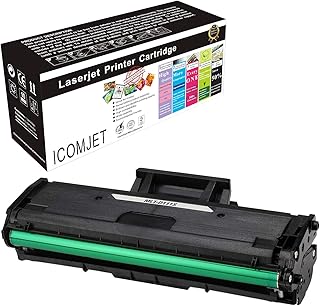 Cartridge of compatible replacement ICOMJET SAMSUNG MLT-D111S used with Express.. Shop without limits at DIAYTAR NIGERIA and receive your purchases at budget prices within the week.