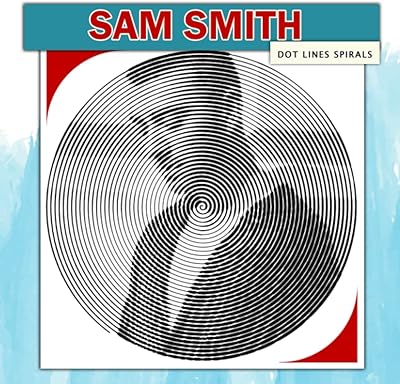Sam Sam Smith Dots Coloring Book Spirals: a new type of coloring pages through many images of Sam Smith to relax and relieve stress.. DIAYTAR NIGERIA brings the market to your screen with thousands of affordable products delivered to your door.