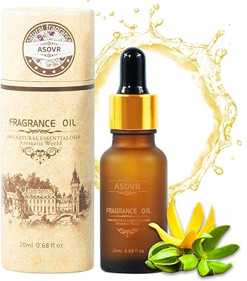 Ylang Ylang Essential Oil 20 ml High quality therapeutic essential oils for diffusers.. Shop with confidence at Nigeria's leading affordable e-commerce platform with reliable delivery services.