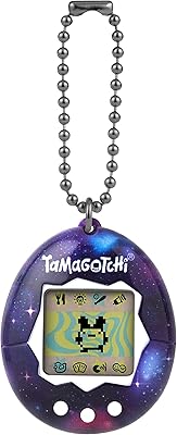 Tamagotchi original galaxy.. Experience shopping without compromise at DIAYTAR NIGERIA, with vast selection and quick delivery.