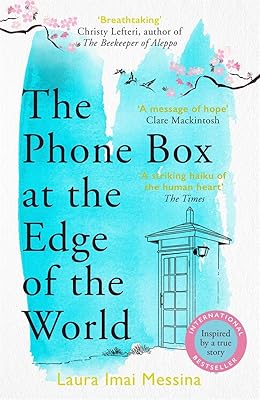 The telephone booth at the end of the world: the most moving and unforgettable book in 2021, inspired by real facts.. Enjoy a hassle-free shopping experience with DIAYTAR Nigeria, where products are categorized for your convenience and delivery is always on time.