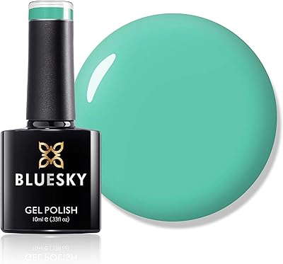 Nail polish gel bluesky collection spring 2021 plus ss2105 10.. Your trusted shopping companion, DIAYTAR NIGERIA delivers affordable solutions in just 5-8 days.