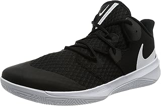 Volleyball shoes nike CI2964-010_48.5 for men, black, EU 48.5.. Discover why thousands choose DIAYTAR NIGERIA for affordable products delivered in less than a week.