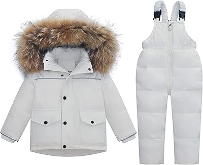 Children's ski jacket 2 rooms snow combination for children boys girls winter clothing snowboarding snow pants, 1-6 years.. DIAYTAR Nigeria combines variety, affordability, and speed — making your online shopping experience not only enjoyable but also cost-effective.