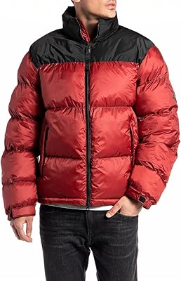 M8283 jacket for men.. Shop the smart way with DIAYTAR Nigeria — fast delivery, affordable everything.