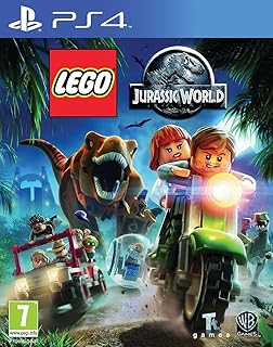 Ligo Gurask World (PlayStation 4) game.. DIAYTAR NIGERIA: Your partner in affordable online shopping with dependable delivery within 8 days.