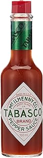 Tabasco pepper sauce 150 ml.. DIAYTAR NIGERIA combines affordability with convenience, delivering your purchases within 5-8 days.