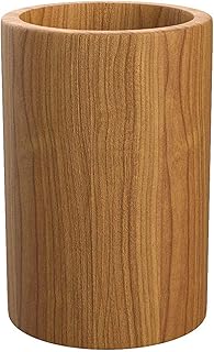 Multi-user baled bamboo lacquer cover, bamboo covers, baguette storage organizer, kitchen utensils, pencil holders, toothbrush for makeup brushes, dining table.. DIAYTAR NIGERIA combines affordability, variety, and convenience with nationwide delivery services.