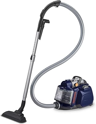 ZSPC2000 Electrolux vacuum cleaner.. Thousands of items, all priced just right — shop DIAYTAR Nigeria today.