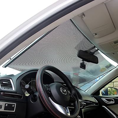 Tilting rotary car umbrella (42 x 140 cm).. Say goodbye to long wait times — DIAYTAR Nigeria ships in just 5–8 days!