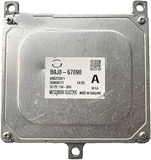 B0J8-67890 W003T28971 LED headlight pilot module B0J67890 2030600772 Ka158 car accessories Control unit accessories.. Shop with ease at DIAYTAR NIGERIA and enjoy our extensive product range delivered at affordable rates.