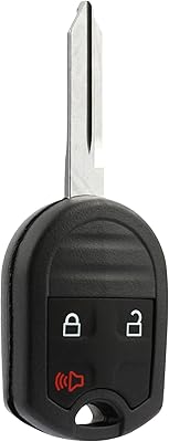 Key entry remote control for Ford, Lincoln, Mercury, Mazda (CWTWB1U793 3 -BTN) - Guaranteed software.. DIAYTAR NIGERIA delivers affordability and convenience with every purchase, shipped within the week.