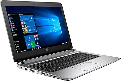 Used 430-G3 ProBook laptop with 133 inch processor screen.. Shop the future with DIAYTAR NIGERIA - thousands of products, unbeatable prices, delivery within a week.