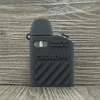 Orin protective shell for uwell caliburn ak2 koko v2, silicone case, protective cover, silicone case (black).. Discover the perfect balance of price and convenience with DIAYTAR NIGERIA's nationwide e-commerce platform.
