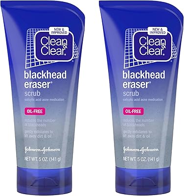 Clean & Clear anti-comédons exfoliant for unisex 5 oz.. Transform your online shopping experience with DIAYTAR NIGERIA's affordable and diverse marketplace.
