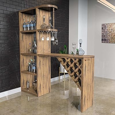 Wooden table on foot Creative Furniture for Home Cabinet Storage in an elegant.. Your one-click solution to affordable shopping, DIAYTAR NIGERIA delivers quality products nationwide.