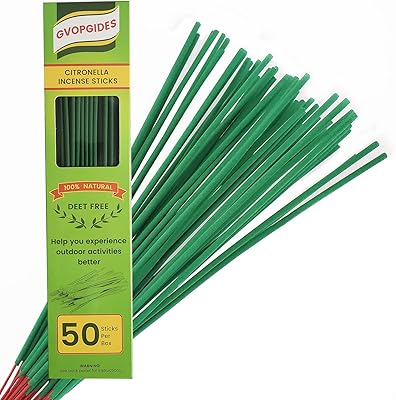 Little-style anti-mosquito-mosquito incense sticks of natural vegetable ingredients lemongrass oil.. DIAYTAR NIGERIA: Where affordability and variety meet with convenient delivery within 8 days.