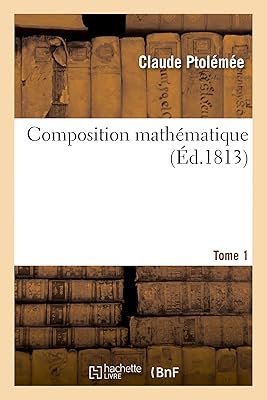 Mathematics of composition by Claude Ptolemy. Volume 1.. Great deals and fast delivery — the DIAYTAR Nigeria guarantee.