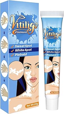Vitiligo cream for treatment of vitiligo skin, vitiligo care cream to reduce white spots and improve skin pigmentation.. DIAYTAR NIGERIA provides endless shopping possibilities with affordable prices and prompt delivery service.