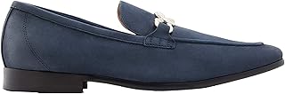 Aldo SeaSonflex moccasins for men.. DIAYTAR NIGERIA: Bridging the gap between consumers and quality products with affordable nationwide shipping.