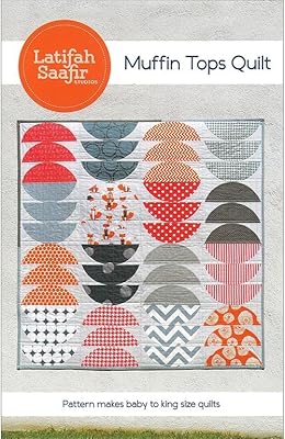 Latifah saafir muffin tops quilt ptrn, multi.. Shop confidently on DIAYTAR Nigeria — everything you need, delivered quickly.