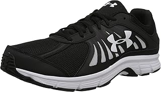 Under Armor Dash Rn Running Shoe for Men Steel/White/Black.. Discover why millions choose DIAYTAR for affordable online shopping with delivery in just 5-8 days.