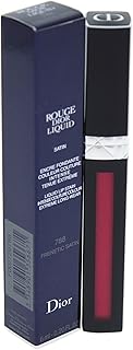 Liquid lipstick Christian Dior Rouge #788 Frenetech Satin.. Need something fast? Order it now from DIAYTAR Nigeria.