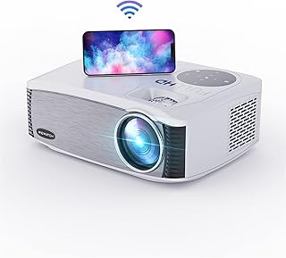 Wewatch V70 Native 1080p 20,000 Lumens 5G Wifi Interior projector movie movies.. Experience retail therapy without the financial stress at DIAYTAR NIGERIA's affordable e-commerce platform.