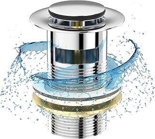 Making Tech Referenced Sink Stuck Stuck, Chrome finish, Sink Troop Accessories, Modern Bathroom Sink Corchium with overflow.. Love deals? DIAYTAR Nigeria has you covered with low prices and fast delivery.