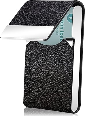 Synboss Luxury Luxury Men and Women's Visit Carte Carte.. Get what you need, when you need it — DIAYTAR Nigeria delivers fast.