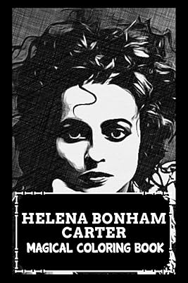 Helena Bonham Carter's magic coloring book: distract your mind and feel stress.. Discover a world of choices with DIAYTAR NIGERIA's extensive marketplace and prompt shipping service.