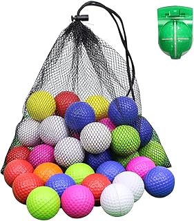 Scott Edward's foam golf course with ball clip.. DIAYTAR NIGERIA redefines convenience with our vast product selection and swift nationwide delivery.