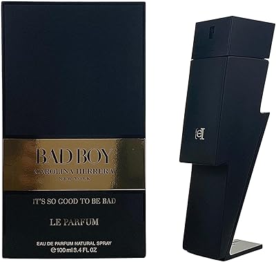 Carolina Herrera Pad Boy Lu Pervium, 100ml.. Shop the smart way with DIAYTAR NIGERIA's extensive selection and budget-friendly nationwide delivery.