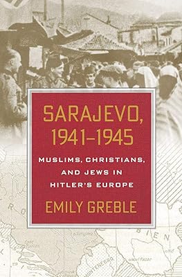 Sarajevo 1941-1945: Muslims Christian and Jews in Hitlerian Europe.. Shop with purpose at DIAYTAR NIGERIA and receive your purchases at unbeatable prices within the week.